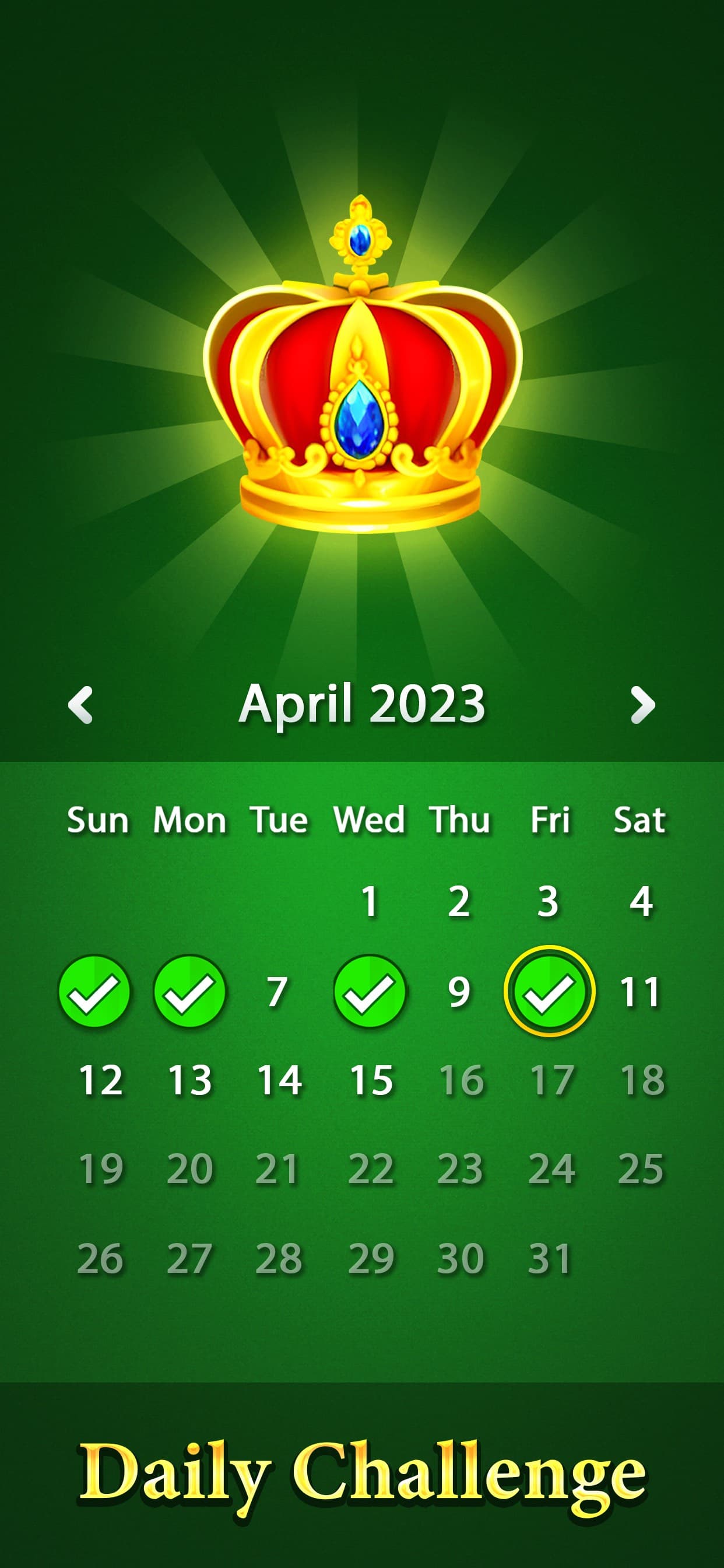 Spider Solitaire Card Games · screenshot 5 - screenshot