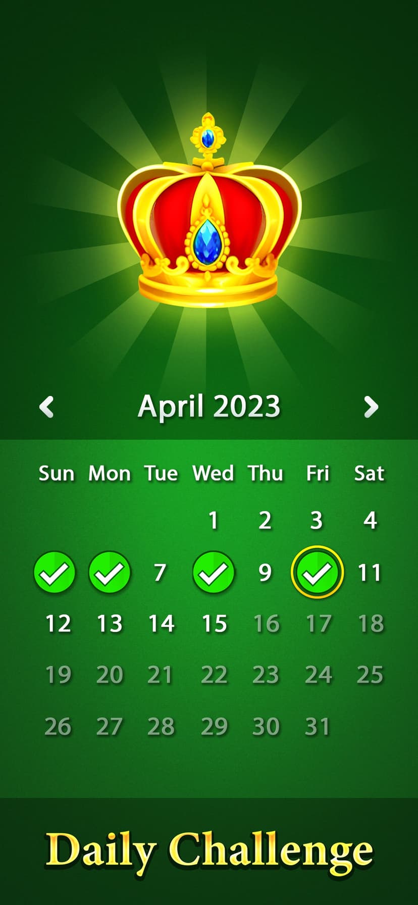 Spider Solitaire Card Games · screenshot 5 - screenshot