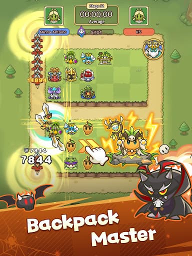 Plants Warfare screenshot 7 - screenshot