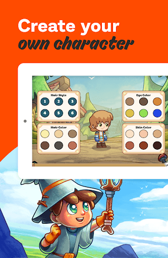 Prodigy Math: Kids Game screenshot 15 - screenshot