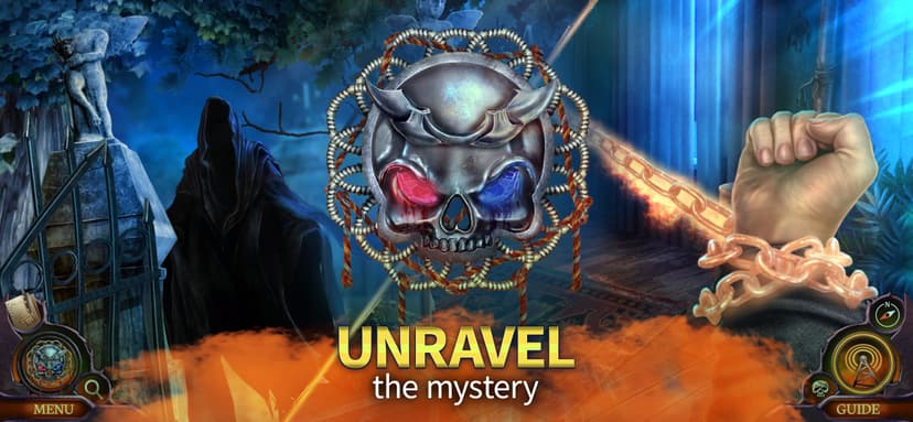 Rite of Passage: Bluff screenshot 5 - screenshot