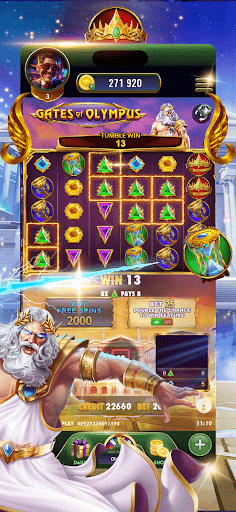 Emerald Wins Casino screenshot 7 - screenshot