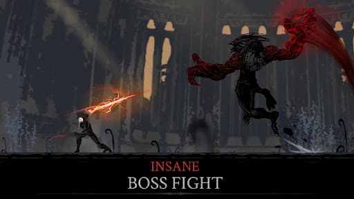 Shadow Hunter Offline Games screenshot 1 - screenshot
