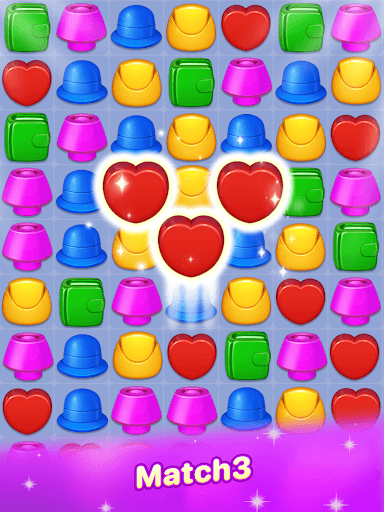 House of Secrets: Match & Love screenshot 14 - screenshot
