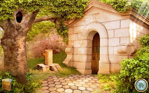 The Hidden World screenshot 9 - screenshot