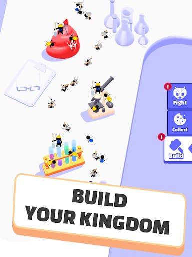 Idle Ants - Simulator Game screenshot 19 - screenshot
