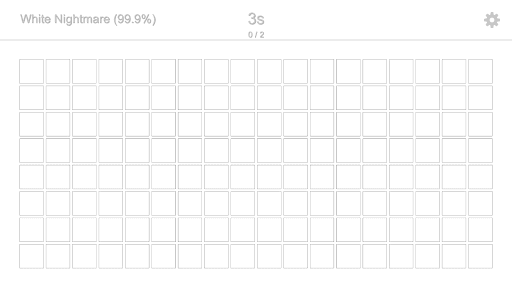 Find White Color screenshot 12 - screenshot