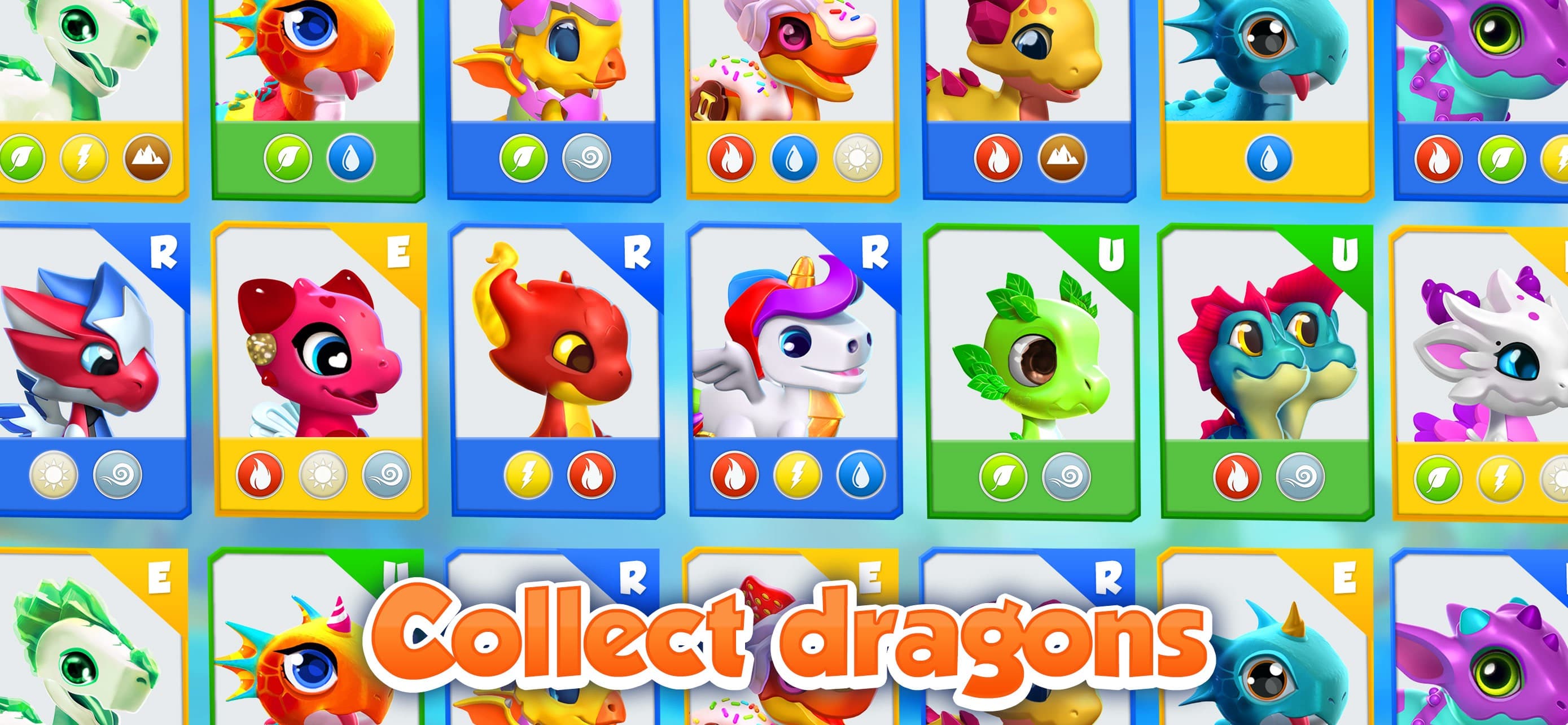 Dragon Mania Legends screenshot 3 - screenshot