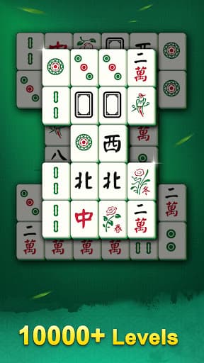 Mahjong Mingle screenshot 19 - screenshot