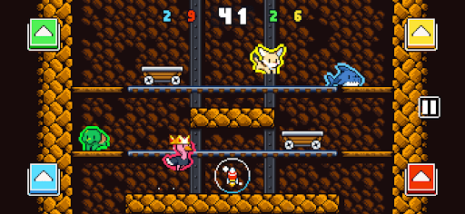 Animal Arena screenshot 16 - screenshot