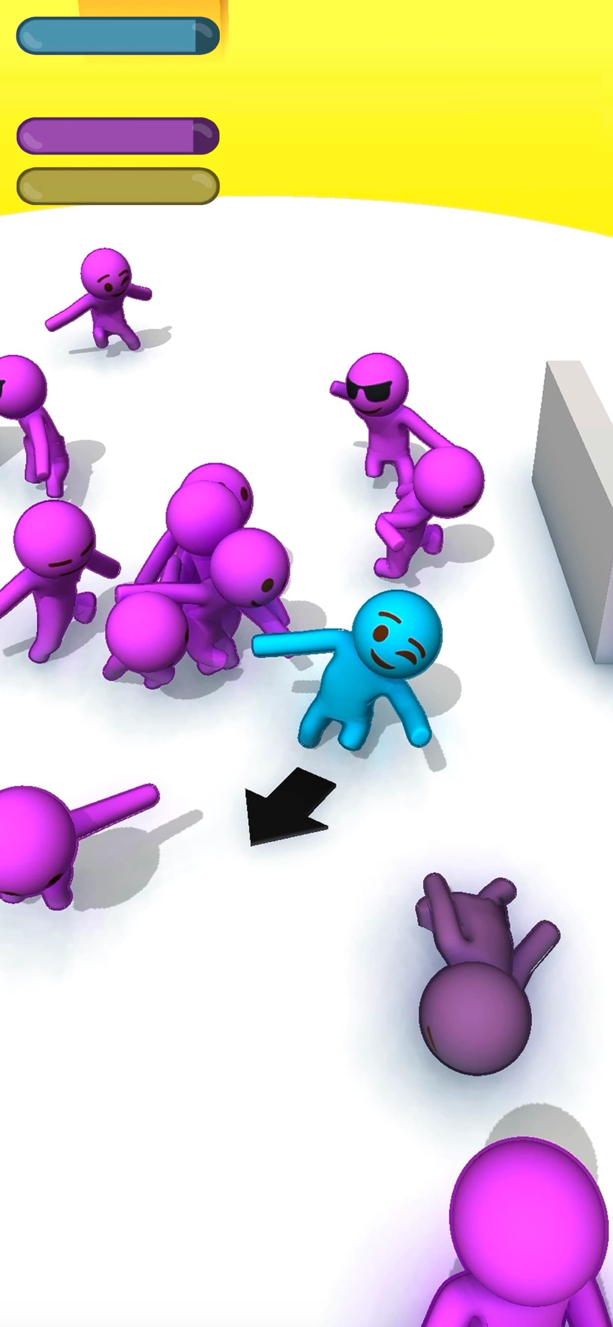 What The Fight screenshot 5 - screenshot