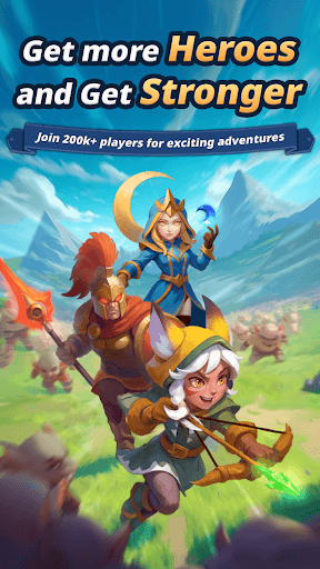 Archer Hunter - Adventure Game screenshot 8 - screenshot