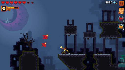 Dandara Trials of Fear Edition screenshot 8 - screenshot