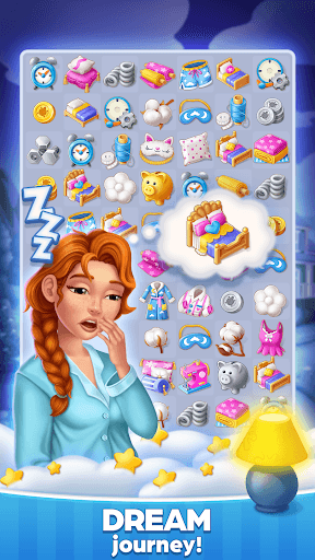 Journey Home - Merge & Stories screenshot 7 - screenshot