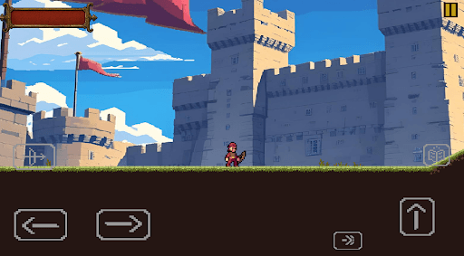 Cedric :the Vipers' Lie screenshot 1 - screenshot