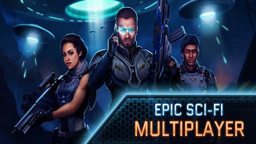 Operation: New Earth screenshot 22 - screenshot