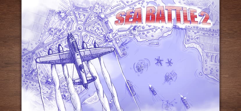 Sea Battle 2 screenshot 8 - screenshot