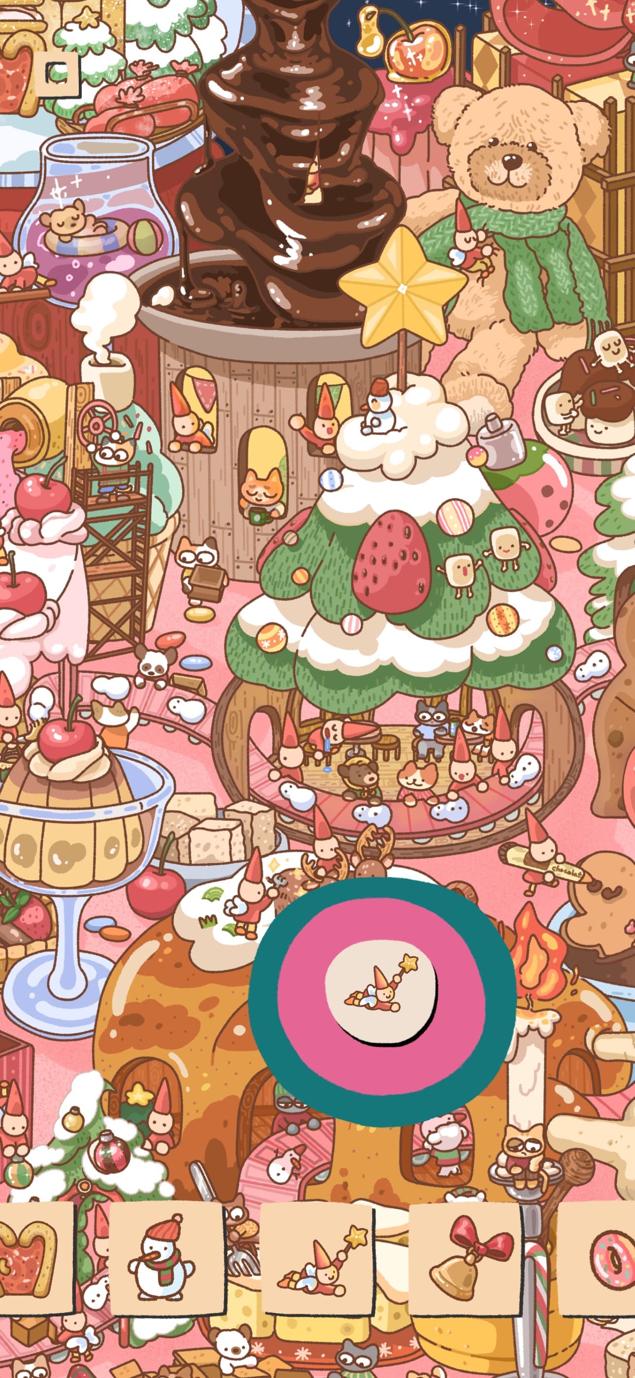 Soupsoup magazine screenshot 3 - screenshot