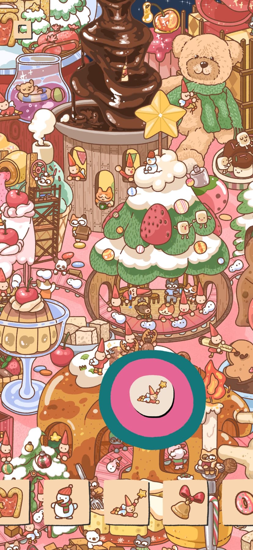 Soupsoup magazine screenshot 3 - screenshot