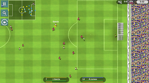 Super Soccer Champs (SSC) 22 screenshot 9 - screenshot