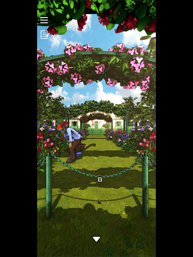 Escape Game: 1914 screenshot 9 - screenshot