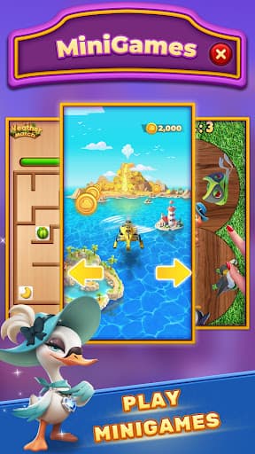Weather Match screenshot 6 - screenshot