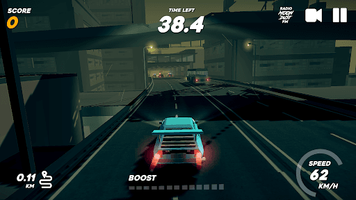 Pako Highway screenshot 19 - screenshot