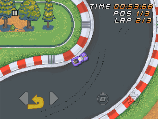 Super Arcade Racing screenshot 18 - screenshot