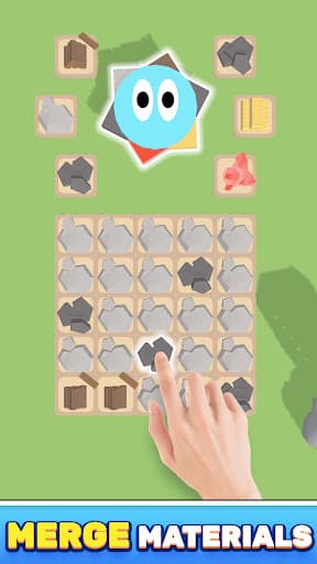 Dig Merge Deeper screenshot 3 - screenshot