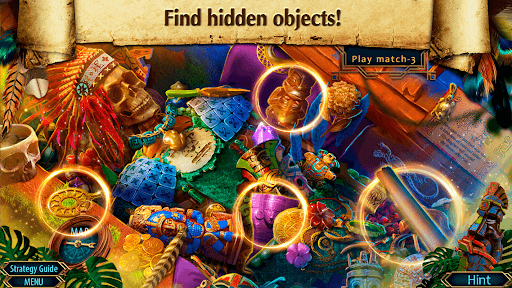 Hidden Expedition: Paradise screenshot 12 - screenshot