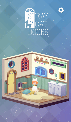Stray Cat Doors screenshot 7 - screenshot