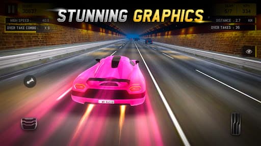MR RACER : Premium Racing Game screenshot 15 - screenshot