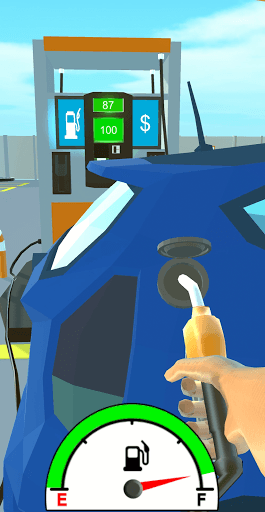 Gas Station Inc. screenshot 2 - screenshot
