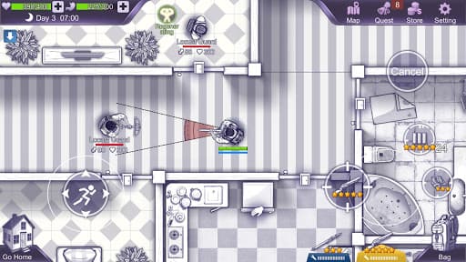 Ares Virus screenshot 7 - screenshot