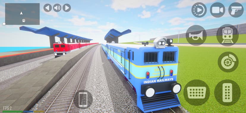 Indian Car and Bike Driving screenshot 9 - screenshot