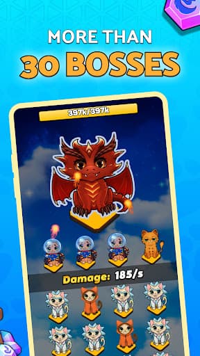 Blockchain Cats screenshot 4 - screenshot