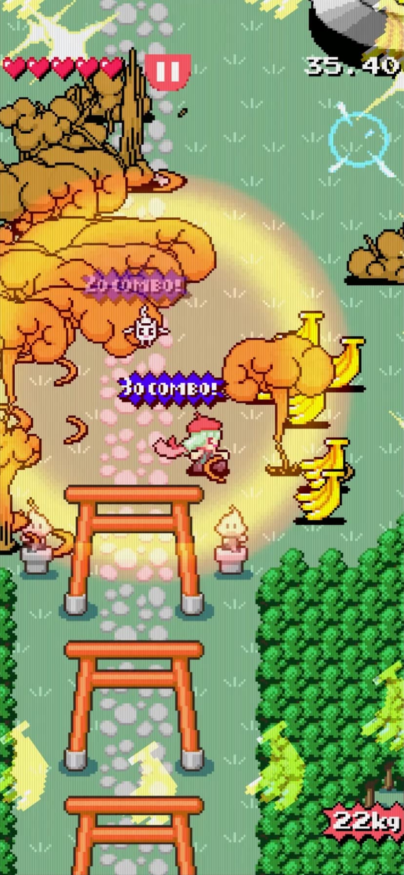 HungryMaster screenshot 7 - screenshot