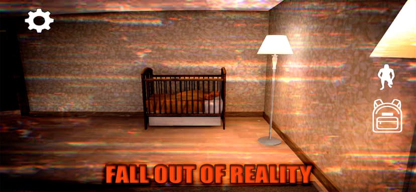 Backrooms Descent: Horror Game screenshot 5 - screenshot