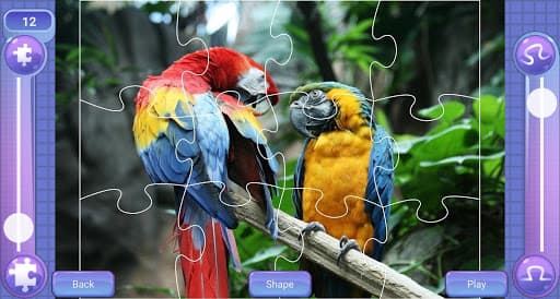 Everyday Jigsaw Puzzles screenshot 5 - screenshot