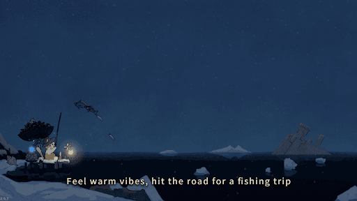 Fischer's Fishing Journey screenshot 2 - screenshot