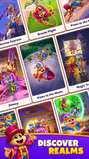 Magic Sort! screenshot 7 - screenshot