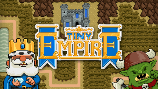 Tiny Empire - Puzzle Shooter screenshot 6 - screenshot