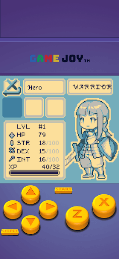Yolk Heroes: A Long Tamago screenshot 2 - screenshot