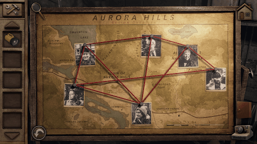 Aurora Hills: Chapter 1 screenshot 23 - screenshot