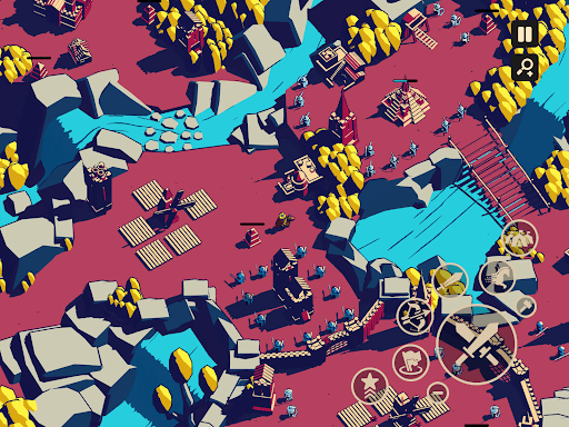Thronefall screenshot 12 - screenshot