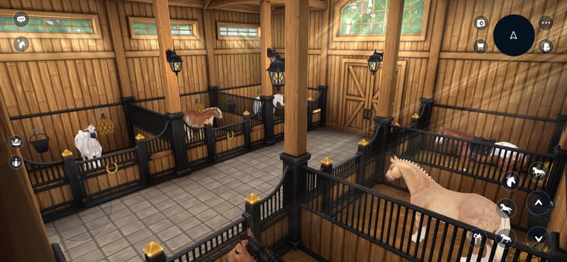Star Stable Online: Horse Game screenshot 7 - screenshot