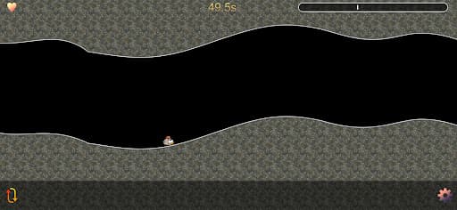 Crazy Running Bird screenshot 8 - screenshot