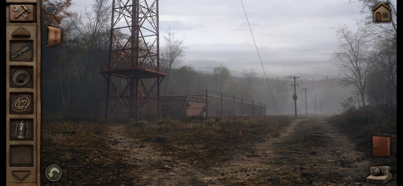 Aurora Hills: Chapter 2 screenshot 8 - screenshot