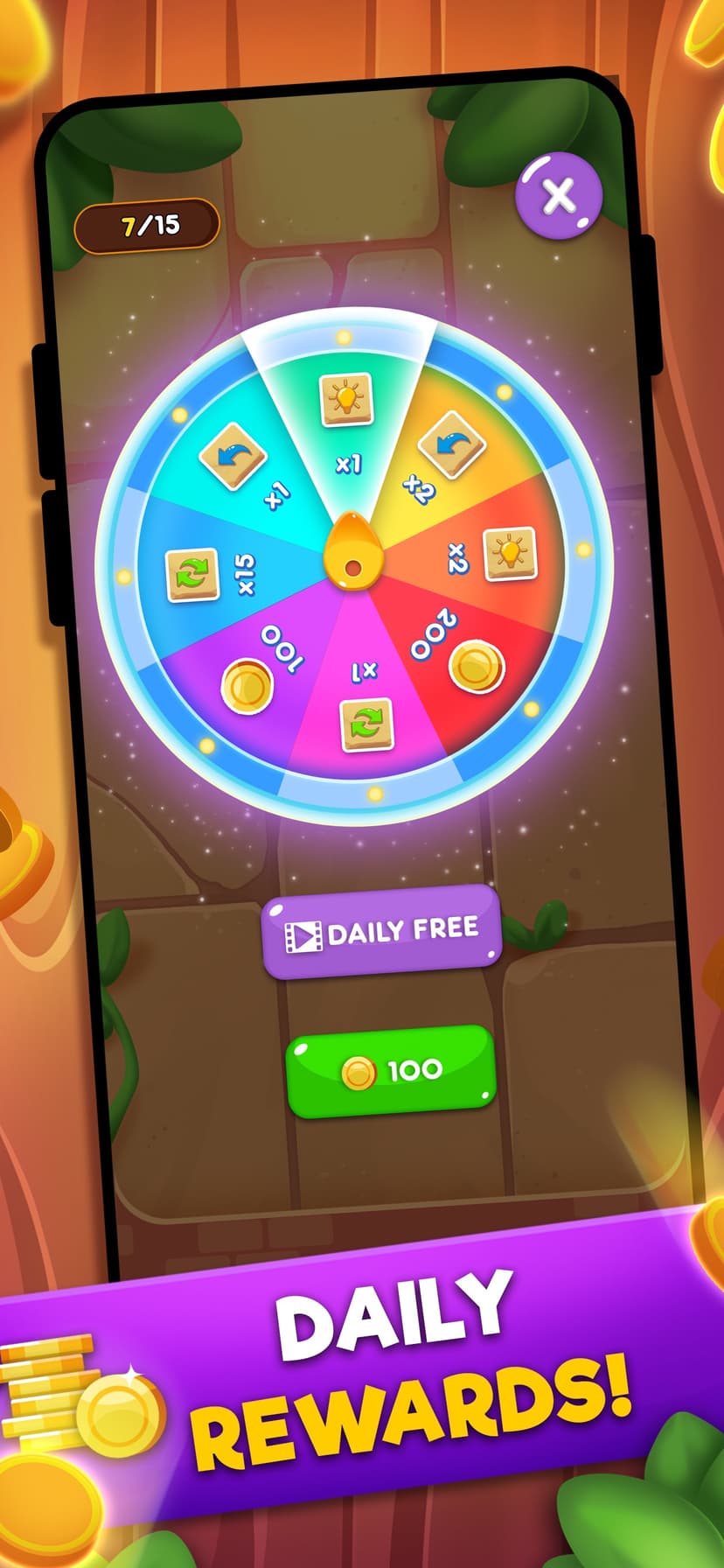 Tile Match Ultimate screenshot 2 - screenshot