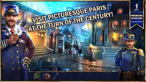 Modern Tales: Age of Invention screenshot 11 - screenshot